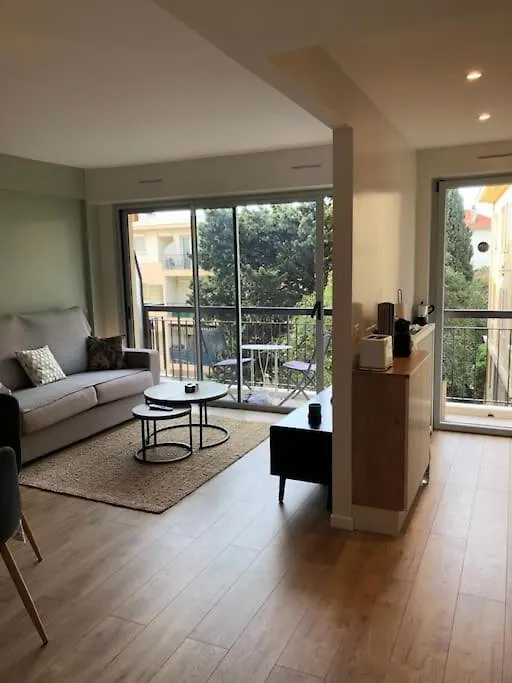 Appartement Neuf 4 Personnes Tout Confort Le Cannet Apartment