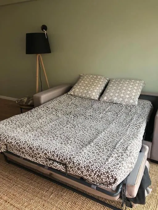 Appartement Neuf 4 Personnes Tout Confort Ле-Канне 0*,