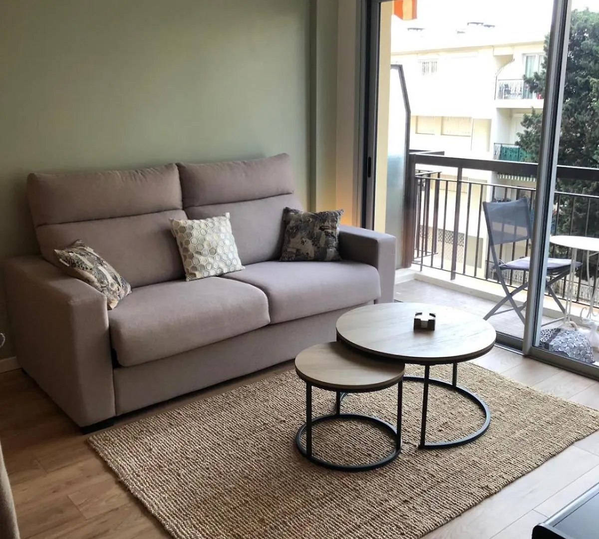 Appartement Neuf 4 Personnes Tout Confort Ле-Канне 0*,