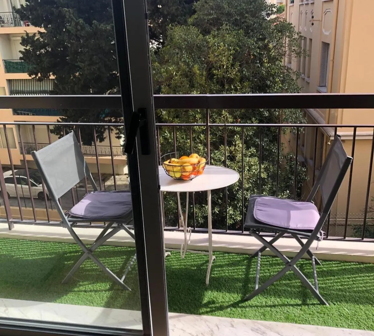 Appartement Neuf 4 Personnes Tout Confort Le Cannet Apartment