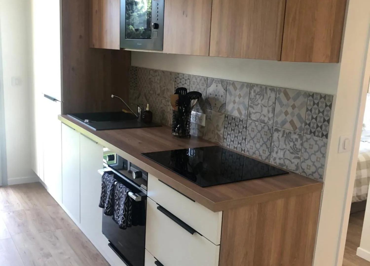 Appartement Neuf 4 Personnes Tout Confort Le Cannet