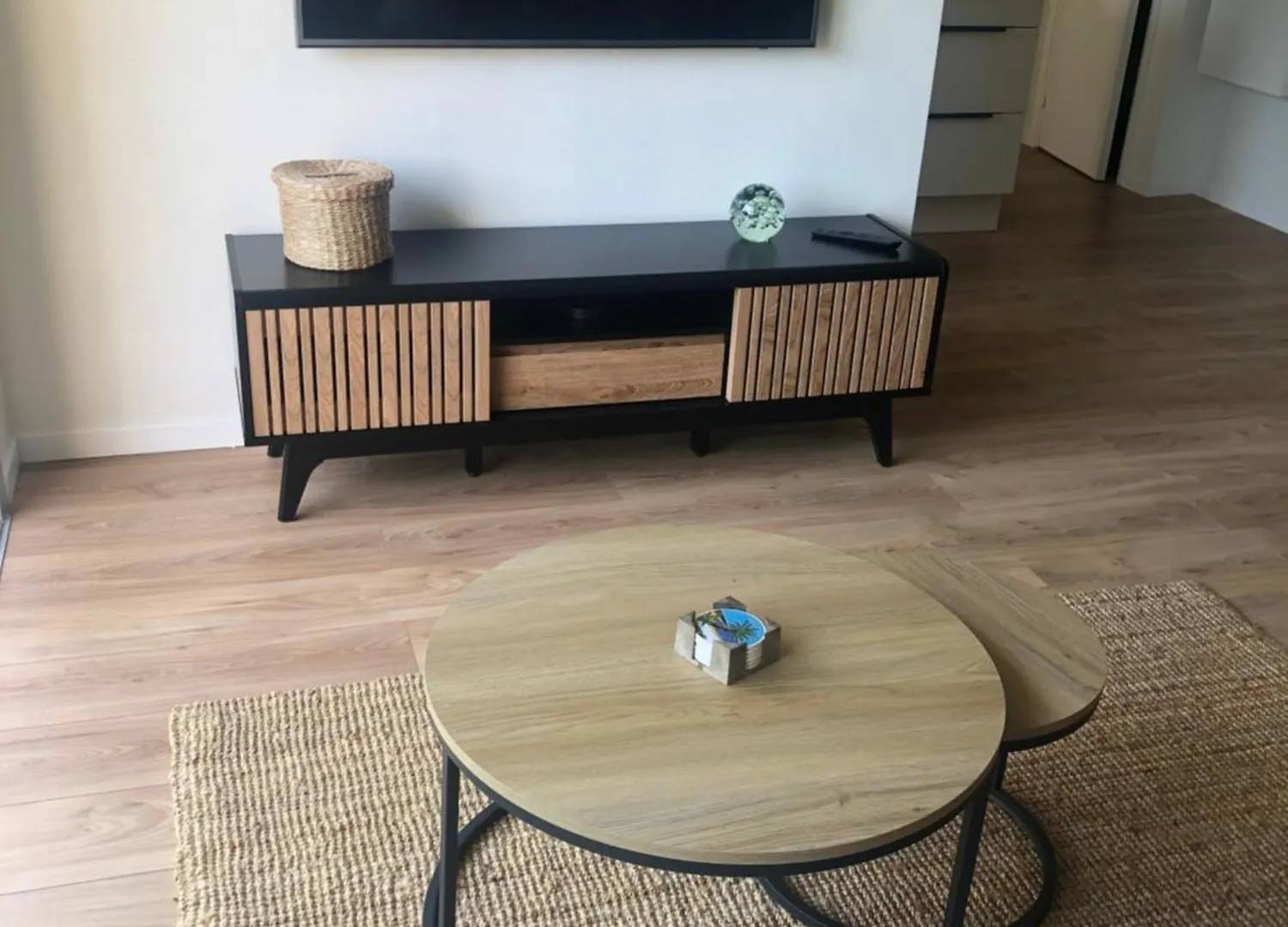 Appartement Neuf 4 Personnes Tout Confort Le Cannet Apartment