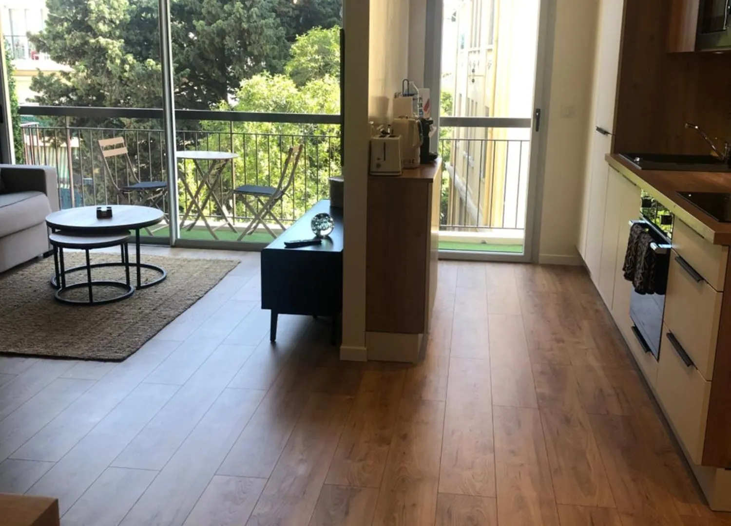 Apartment Appartement Neuf 4 Personnes Tout Confort Le Cannet France
