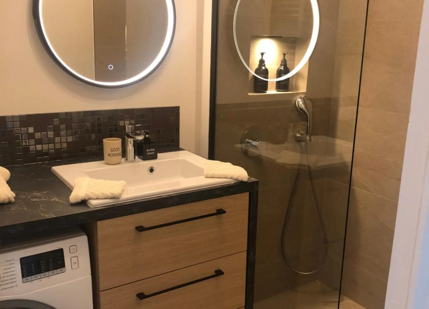 Appartement Neuf 4 Personnes Tout Confort Le Cannet