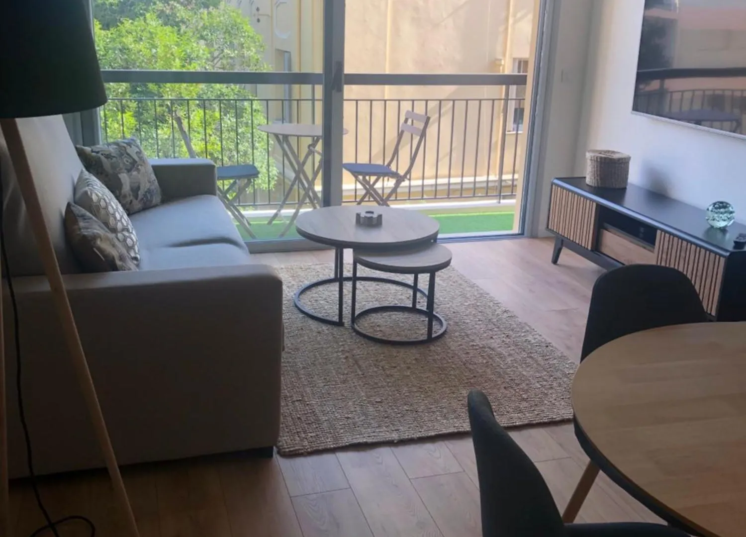 Appartement Neuf 4 Personnes Tout Confort Le Cannet