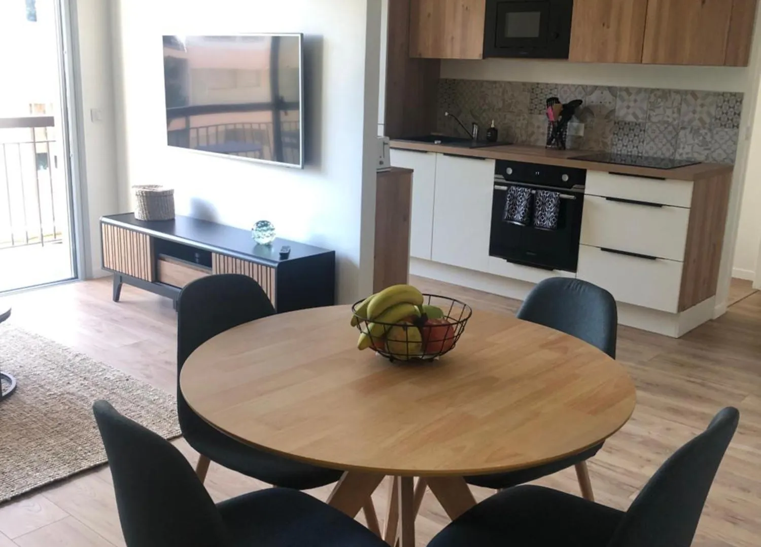 Апартаменты Appartement Neuf 4 Personnes Tout Confort Ле-Канне Франция