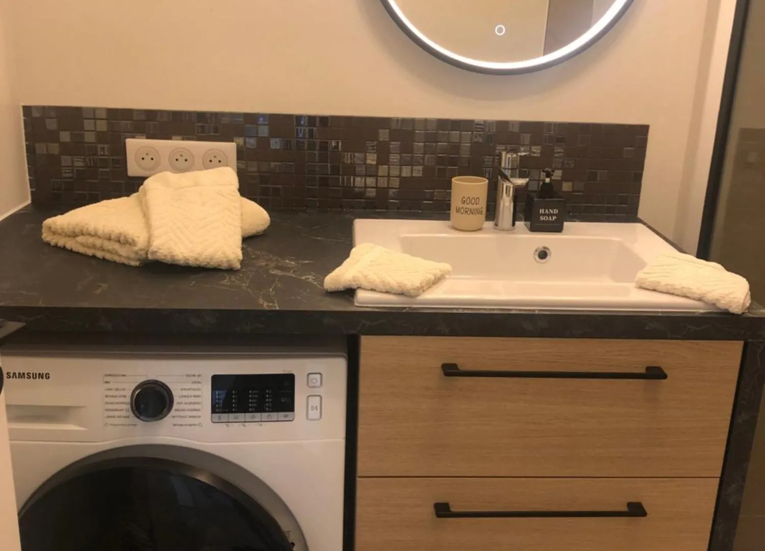 Apartment Appartement Neuf 4 Personnes Tout Confort Le Cannet