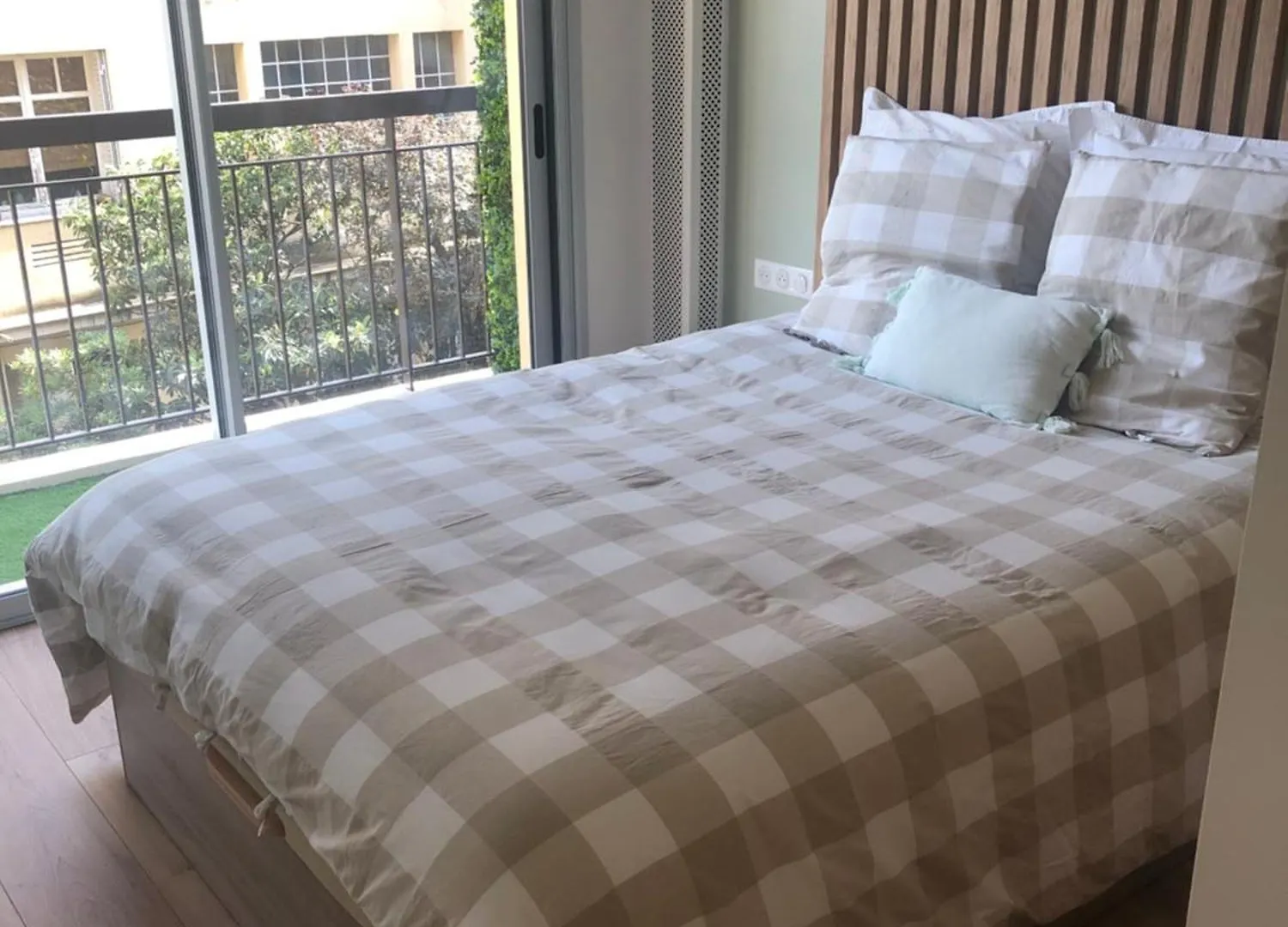 Appartement Neuf 4 Personnes Tout Confort Le Cannet