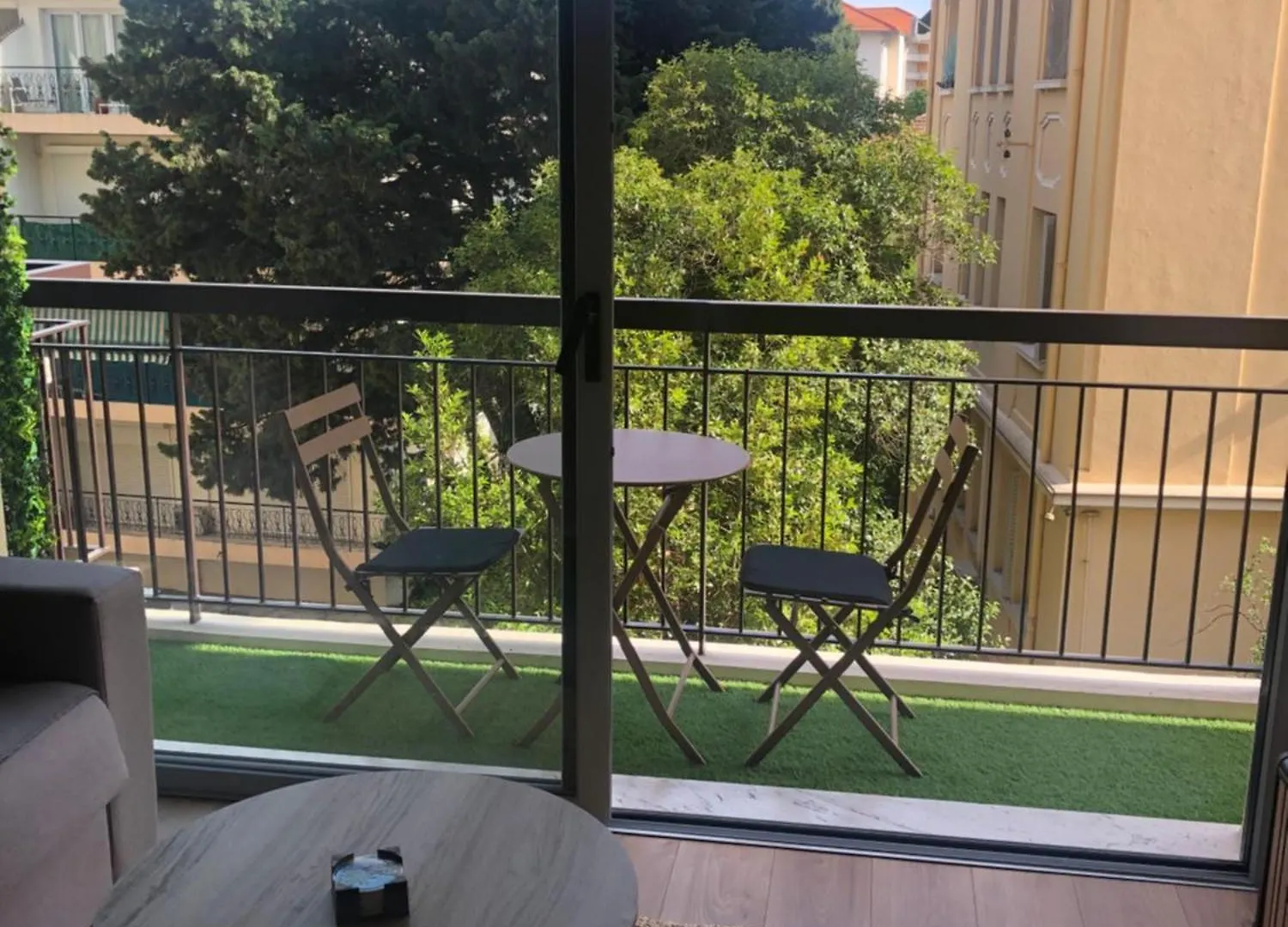 Apartment Appartement Neuf 4 Personnes Tout Confort Le Cannet