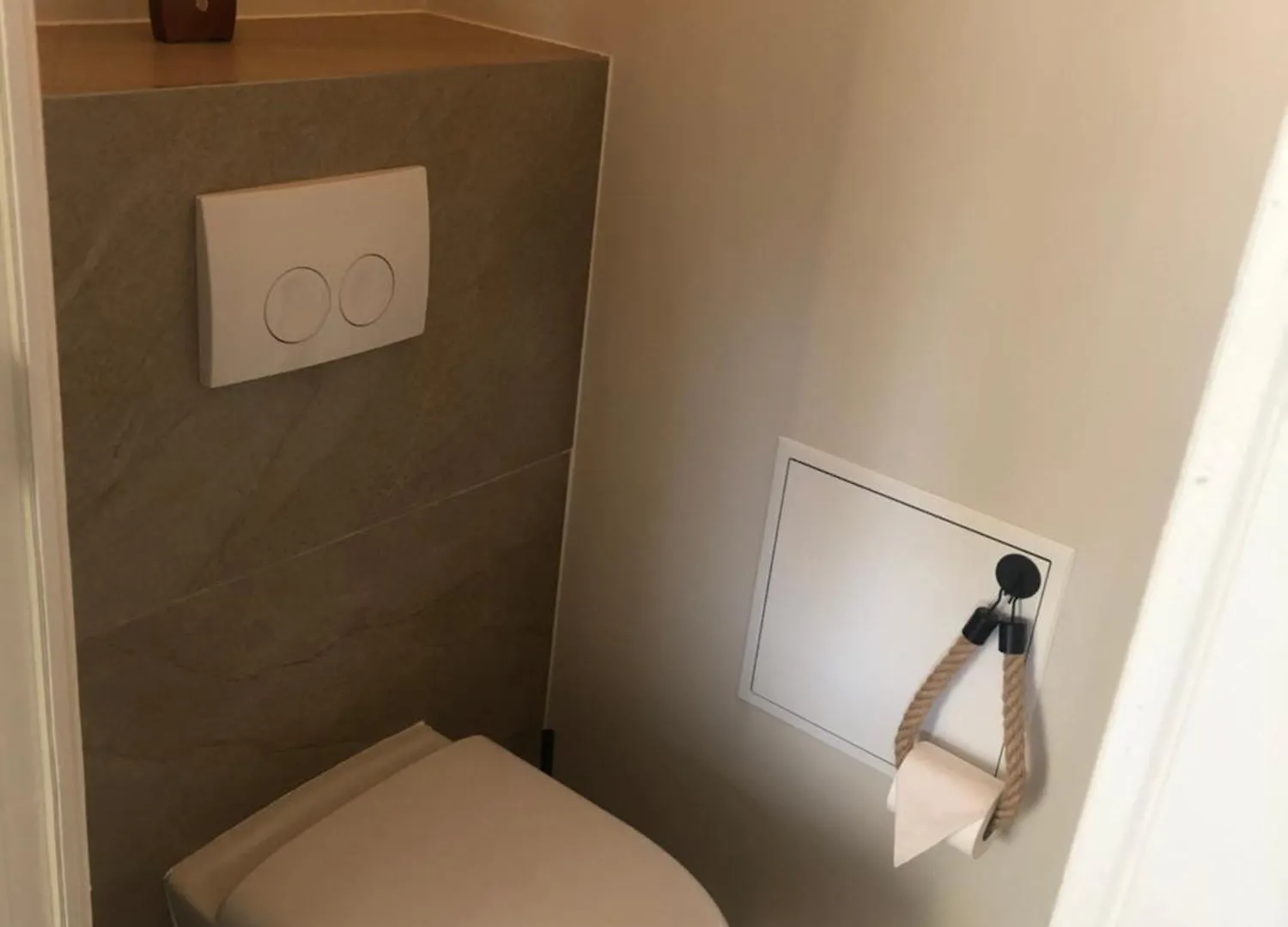 Apartment Appartement Neuf 4 Personnes Tout Confort Le Cannet