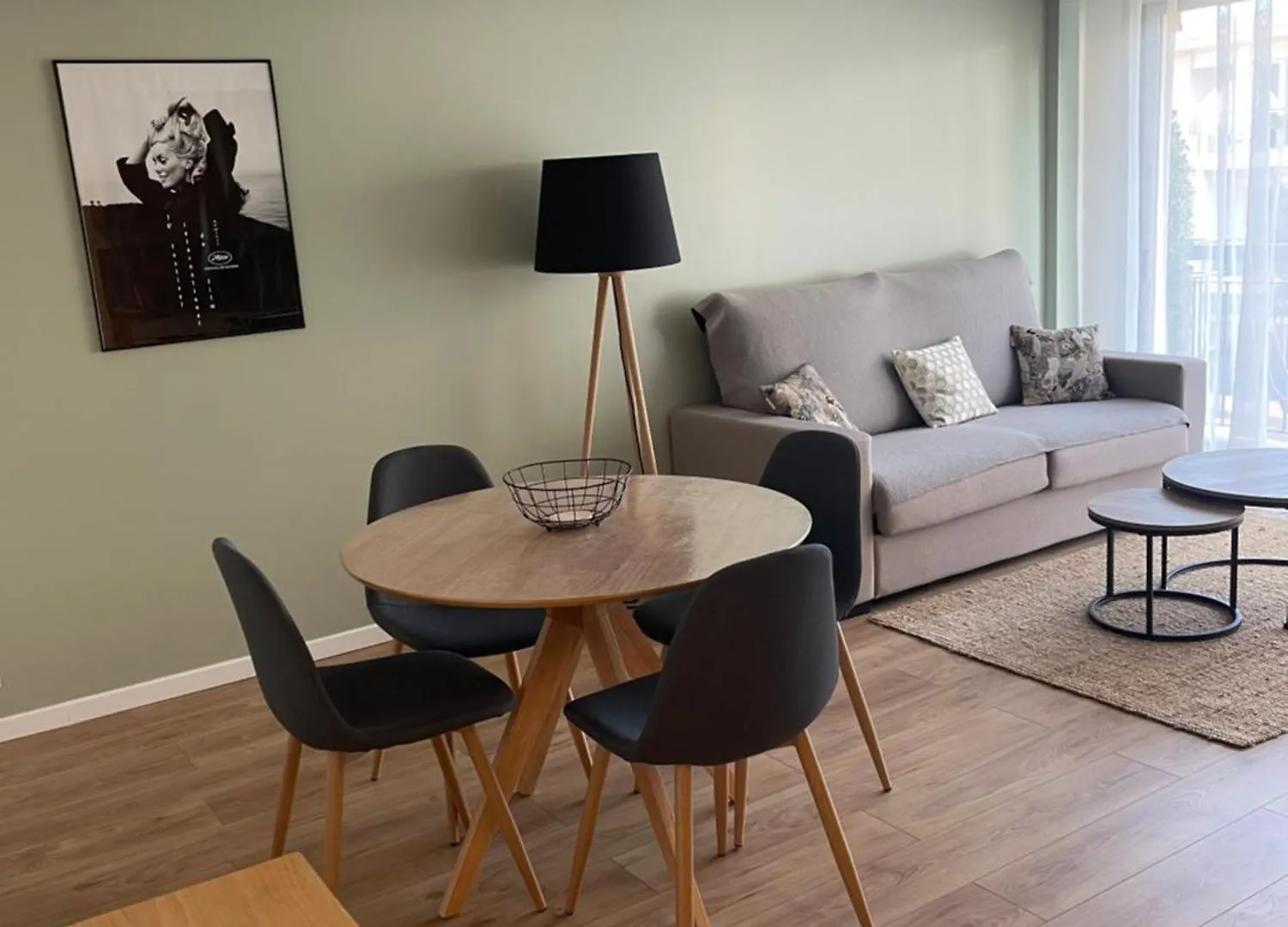 Apartment Appartement Neuf 4 Personnes Tout Confort Le Cannet